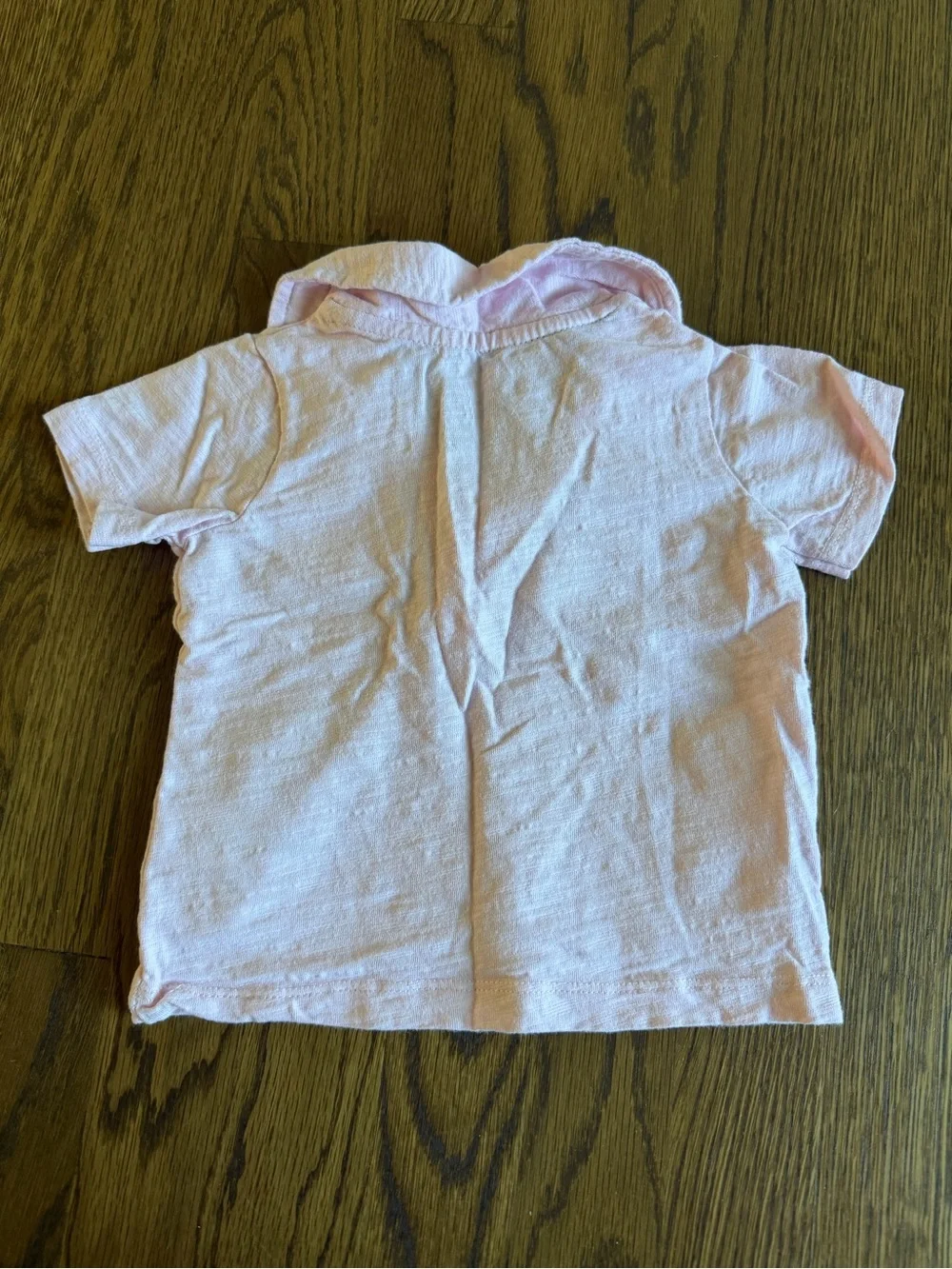 Carter's Bright Short Sleeve Tops, size 18M